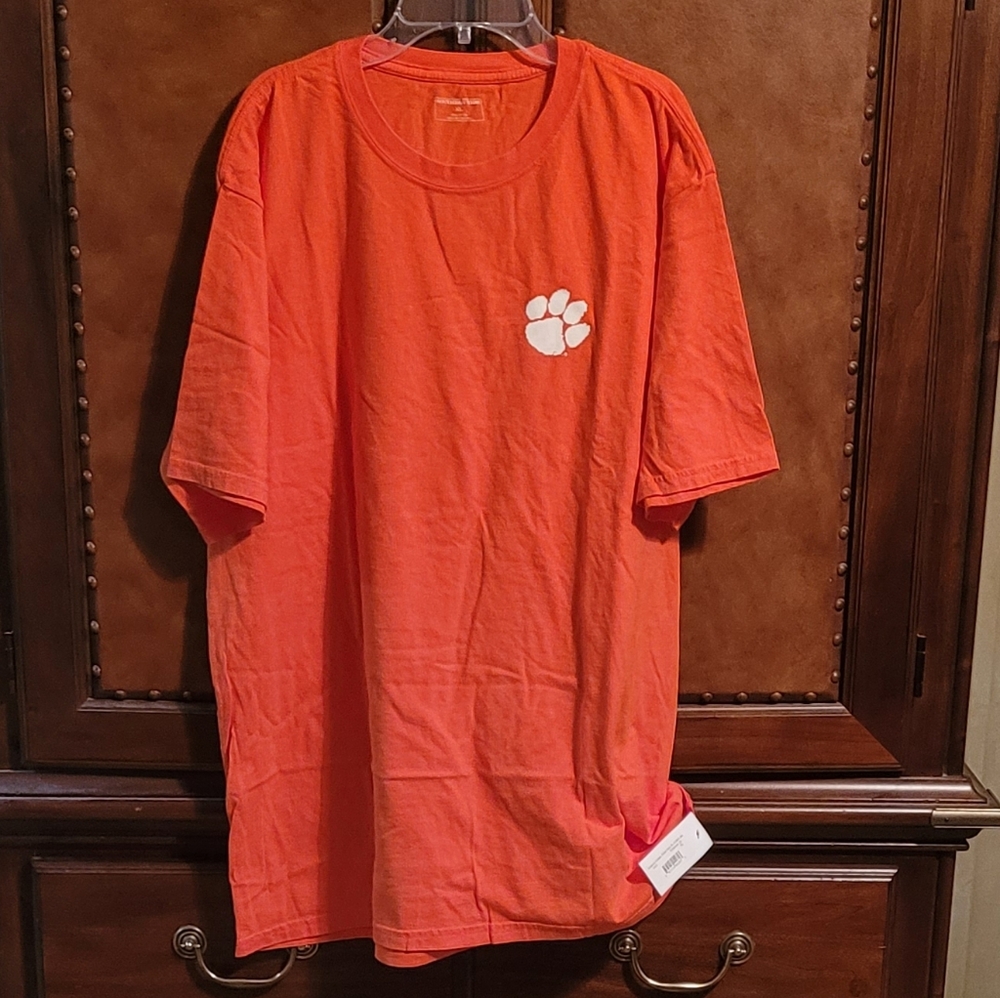 NWT Southern Tide Clemson Shirt XL